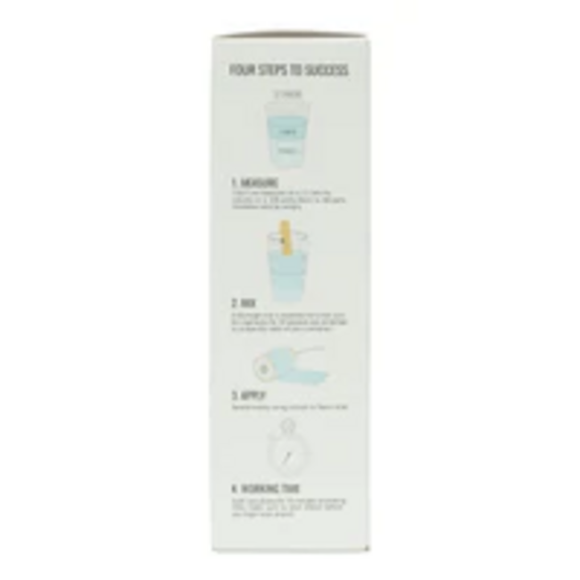 System Three Cold Cure 750 mL