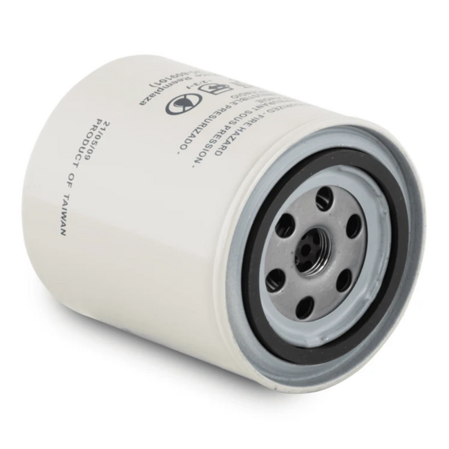 90 GPH / 10 Micron Fuel/Water Filter
