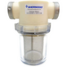 Sherwood Sea Water Strainer, 1"