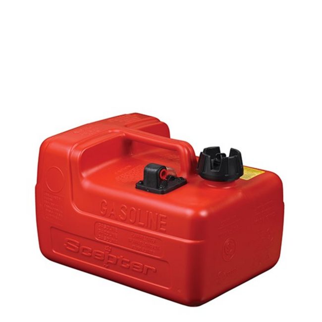 Scepter Fuel Tank 12 L CSA