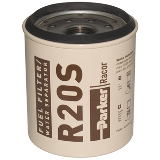 Racor Filter Repl 230R 2m