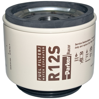 Racor Filter Diesel 2 Micron D