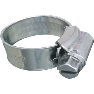 Trident Marine Trident Hose Clamp #6 1-1/32 "- 25/32" Non Perf.