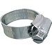 Trident Marine Trident Hose Clamp #6 1-1/32 "- 25/32" Non Perf.