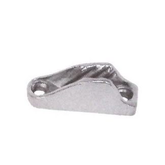 V-Cleat  3-6 MM Rope 316 S.S.