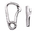 Mooring Hook & Holder 170mm