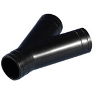 Y Fitting 1-1/2" x 1-1/2"