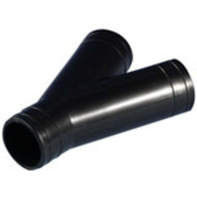 Y Fitting 1-1/2" x 1-1/2"