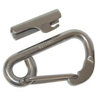 Wichard Mooring Hook S.S. Wichard 11/16"