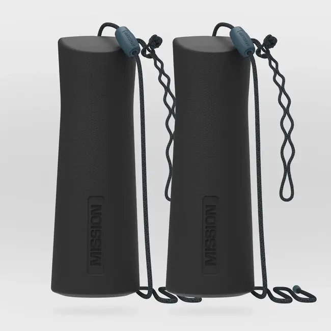 Mission Outdoor CANNON | Pendant Boat Fender 2-Pack