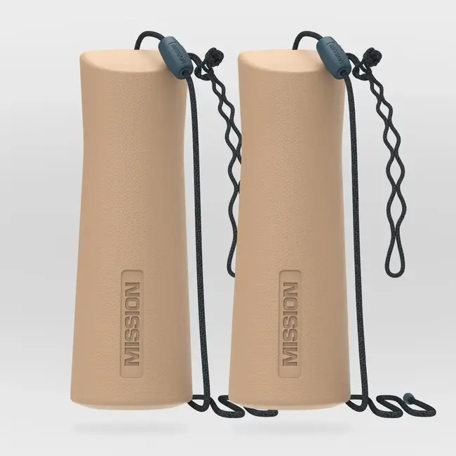 Mission Outdoor CANNON | Pendant Boat Fender 2-Pack