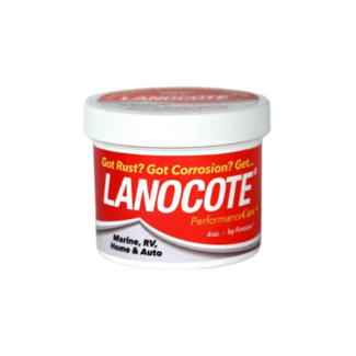 Forespar Lanocote 4oz Jar