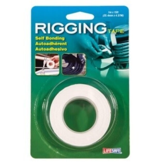 Rigging Tape Self Bonding1 "