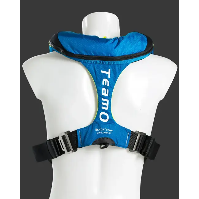 TeamO Offshore 170N BackTow Lifejacket