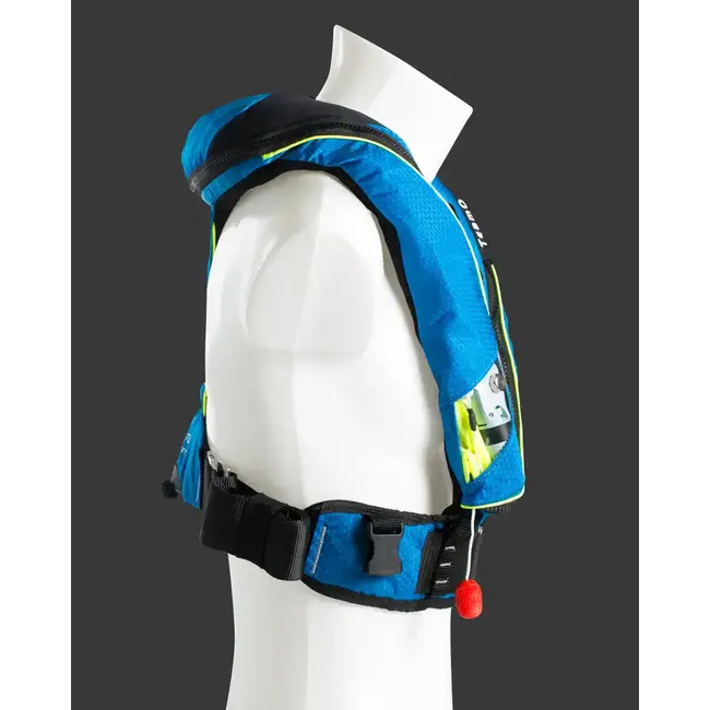 TeamO Offshore 170N BackTow Lifejacket