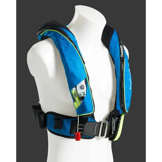 TeamO Offshore 170N BackTow Lifejacket