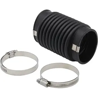 Mercury/Quicksilver 8M0124227 Mercruiser Exhaust Bellows