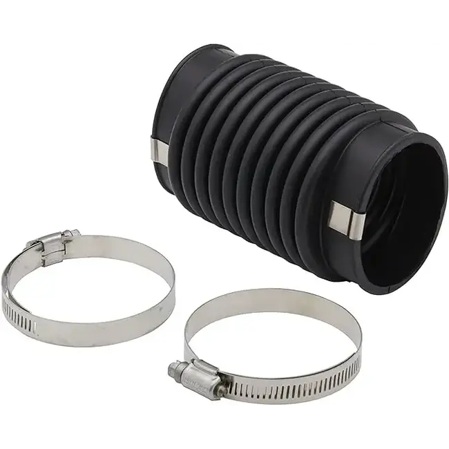 Mercury/Quicksilver 8M0124227 Mercruiser Exhaust Bellows