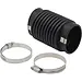 Mercury/Quicksilver 8M0124227 Mercruiser Exhaust Bellows