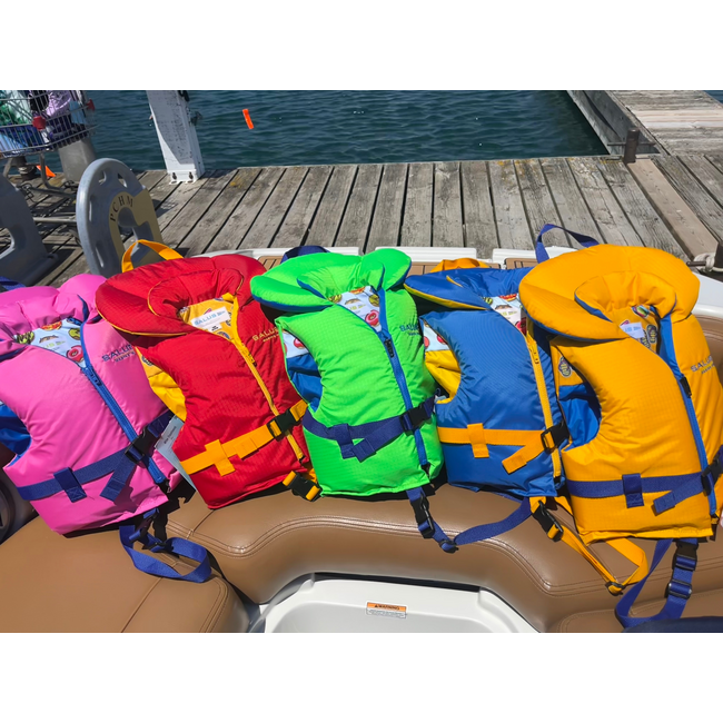 Salus Salus Nimbus Vest
