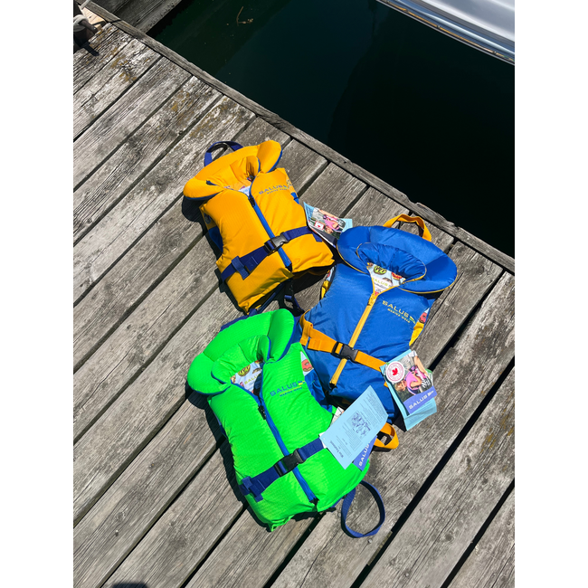 Salus Salus Nimbus Vest