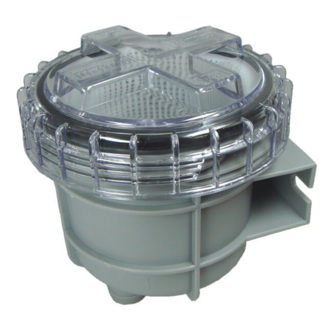 Vetus Type 330 Cooling Water Strainer