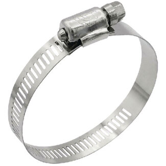 Ideal-Trid Hose Clamp #20 Max 1-3/4"