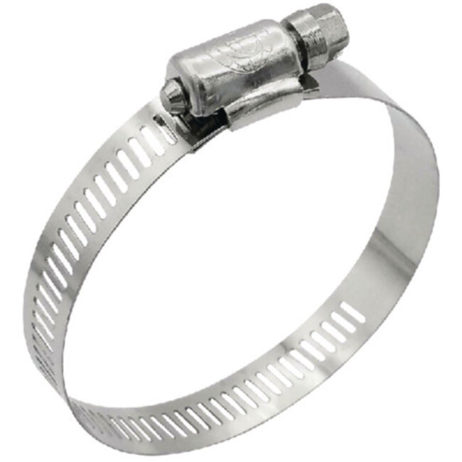 Ideal-Trid Hose Clamp #20 Max 1-3/4"