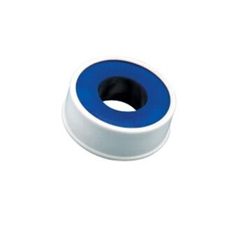 Tape Teflon Roll 12m