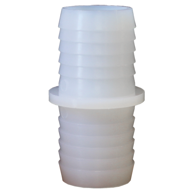 Midland Industries Hose Mender Barb to Barb 5/8"