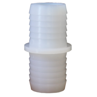 Midland Industries Hose Mender Barb to Barb 3/4"