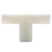 Plumbing & Fixtures Tee Fitting for 1-1/2" Hose