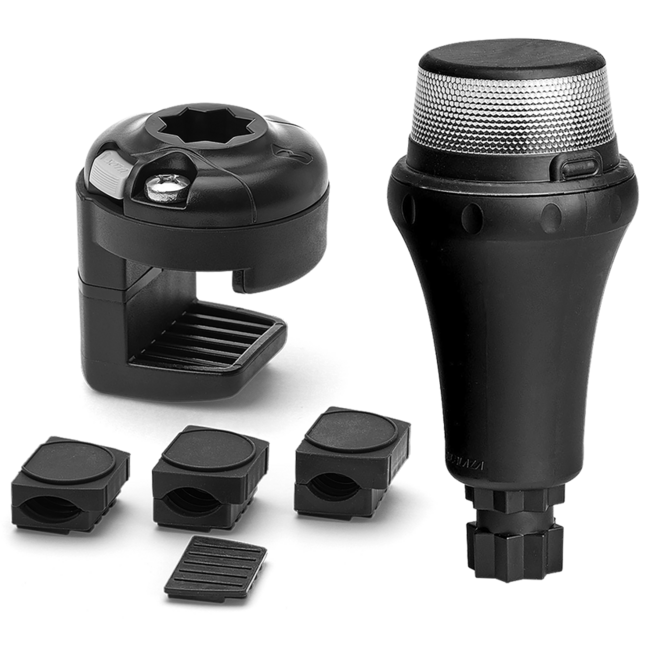 Railblaza Bimini Railmount Light Kit