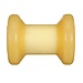 Keel Roller Spool Yellow 5"