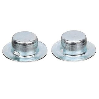 Pal Nuts 1/2" 10pk