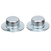 Pal Nuts 5/8" 10pk