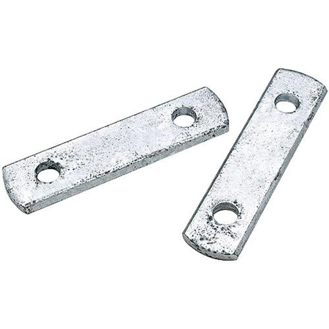 Frame Tie Plate 3"