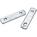 Frame Tie Plate 4"