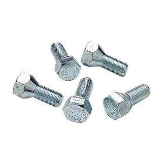 Spare Wheel Bolts 1/2" x 20 5pk