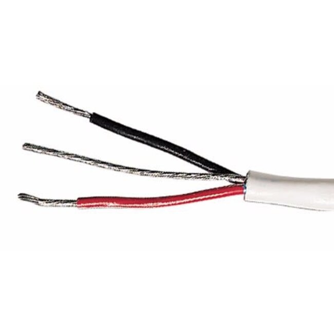 Wire 20/3 Instrument Cable