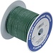 Wire #14 AWG Green 18'