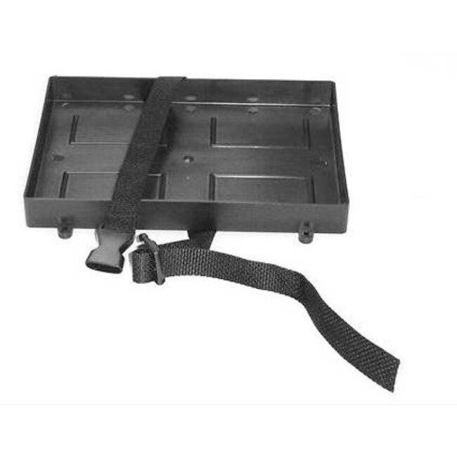 Battery Tray 24/24M - 11-1/4" x 7-1/16" x 1-3/16"