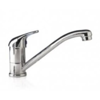 Barka Mixer Single Front Handle Swivel Spout