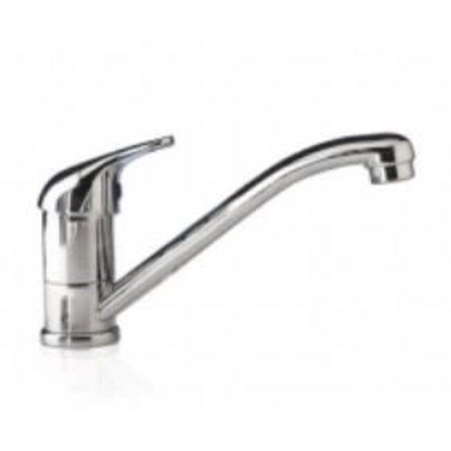 Barka Mixer Single Front Handle Swivel Spout
