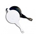 Barka Shower Mixer Repl Cover, C81