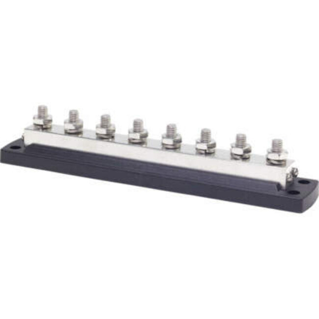 Powerbar 8 x 3/8" Stud