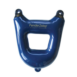 Dan-Fender Fender 2-Step Navy