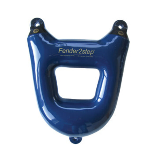 Dan-Fender Fender 2-Step Navy