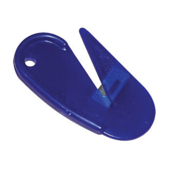 Dr. Shrink Safety (Plastic) Box Cutter