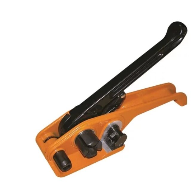 Dr. Shrink Strapping Tension Tool